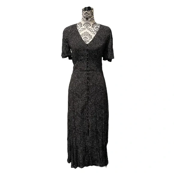 express black maxi dress Women's Black Dresses - Little Black Dresses